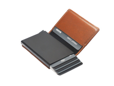 Logotrade liikelahja mainoslahja kuva: RFID lompakko 2121119