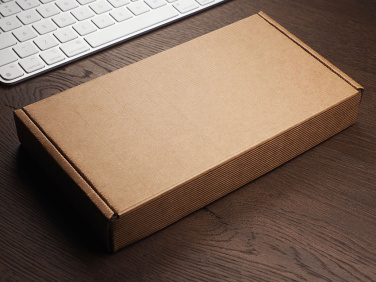 Logo trade mainostuote kuva: Puinen puhelinteline 1848292