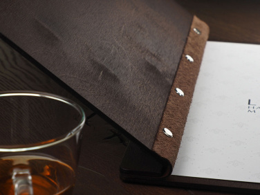 Logo trade mainostuote kuva: Menukansi 1860121