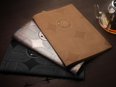 Logo trade mainoslahja ja liikelahja tuotekuva: Menukansi Ambiente 1178299