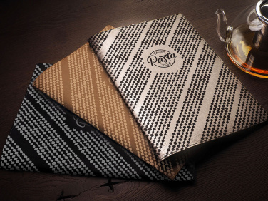 Logo trade mainostuote kuva: Menukansi Ambiente 1178301