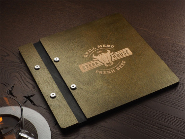 Logotrade liikelahja mainoslahja kuva: Menukansi 1905121