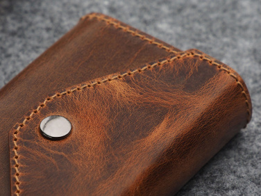 Logo trade mainoslahja kuva: RFID lompakko 1931310