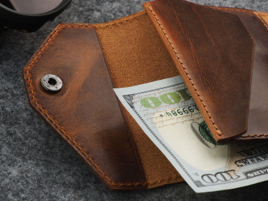 Logotrade mainostuotet kuva: RFID lompakko 1931310