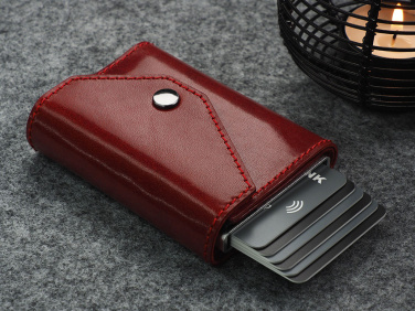 Logotrade mainoslahjat kuva: RFID lompakko 1931141