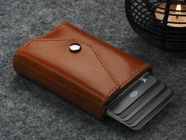 Logotrade mainoslahja tuotekuva: RFID lompakko 1931141