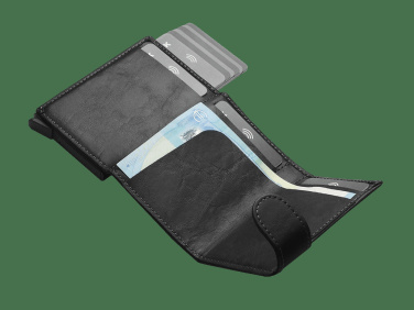 Logotrade mainoslahjat kuva: RFID lompakko 618329