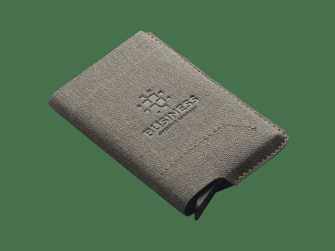 Logo trade liikelahjat tuotekuva: RFID lompakko 593321