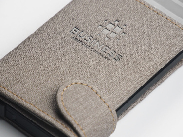 Logotrade liikelahja tuotekuva: RFID lompakko 618321