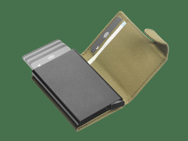 Logotrade liikelahja mainoslahja kuva: RFID lompakko 1226324
