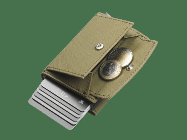 Logotrade liikelahja tuotekuva: RFID lompakko 1226324
