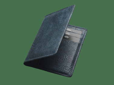Logotrade liikelahjat kuva: Asiakirjalompakko 889328