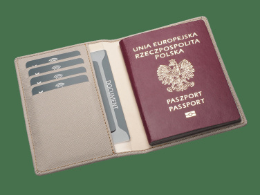 Logotrade mainostuote tuotekuva: RFID passikotelo 1301113