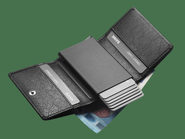 Logotrade mainostuote tuotekuva: RFID lompakko 1282327