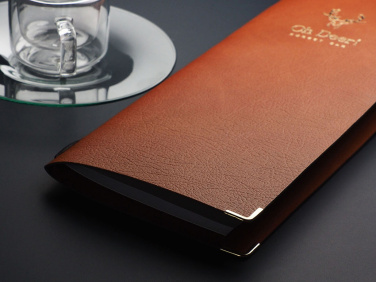 Logo trade mainoslahjat ja liikelahjat kuva: Menukansi Ambiente 1947318