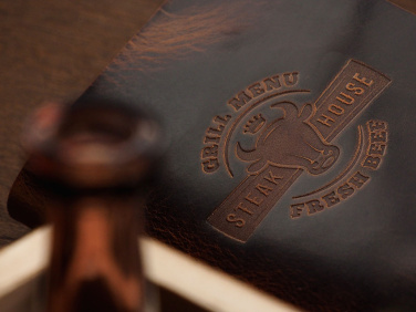 Logo trade liikelahja kuva: Laskupidike 1203310