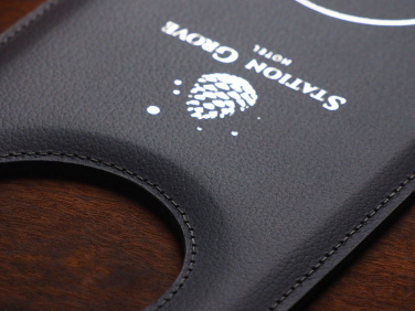 Logotrade mainoslahjat ja liikelahjat tuotekuva: Hotellin oviripustin 1960319