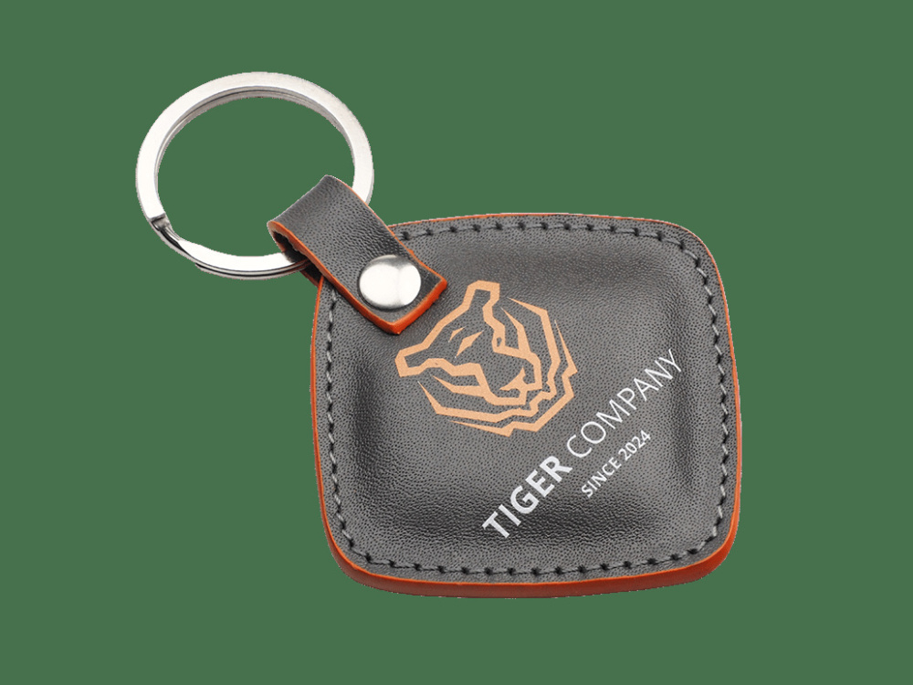 Logotrade liikelahjat kuva: Avainrengas 564131