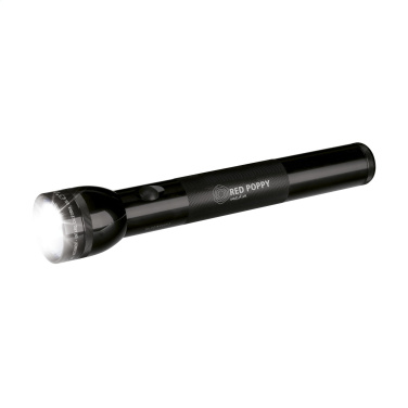 Logo trade mainostuote kuva: 3D LED Maglite® USA