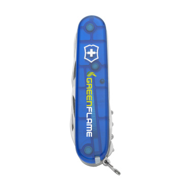 Logo trade mainostuotet tuotekuva: Victorinox Huntsman taskuveitsi