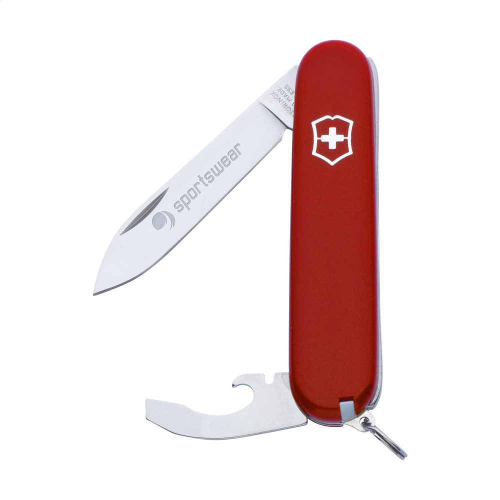 Logotrade mainostuote tuotekuva: Victorinox Bantam taskuveitsi