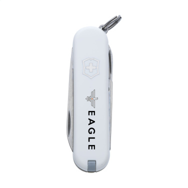 Logotrade liikelahja tuotekuva: Victorinox Classic SD taskuveitsi