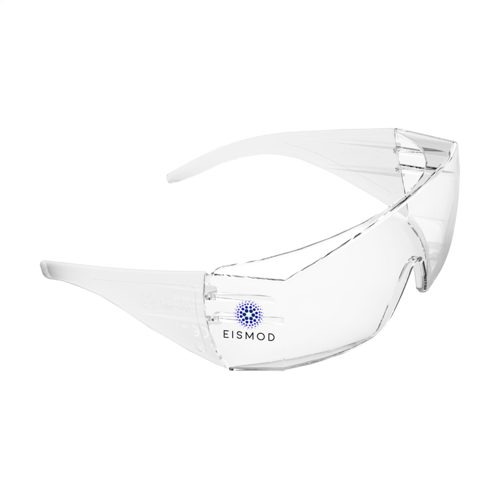 Logo trade liikelahja kuva: EyeProtect suojalasit