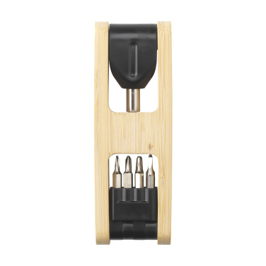 Logotrade mainoslahjat ja liikelahjat tuotekuva: Bamboo Bit työkalu