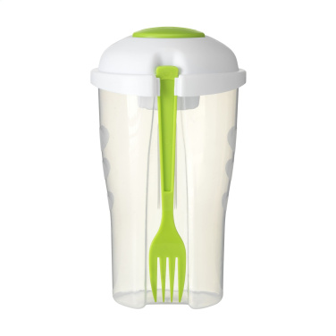 Logotrade mainostuote tuotekuva: Salad2Go Salad Shaker