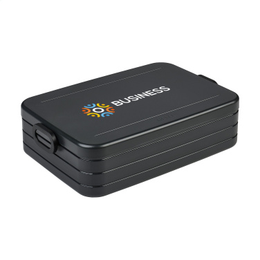 Logotrade mainoslahja tuotekuva: Mepal Lunchbox Take a Break iso 1,5 L
