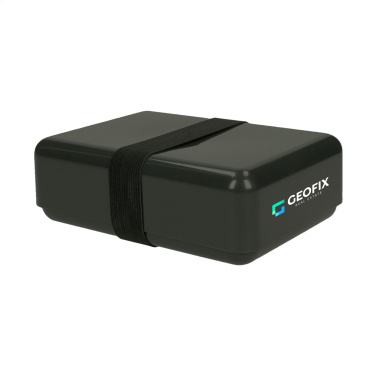 Logotrade liikelahjat mainoslahjat tuotekuva: Match Eco LunchBox