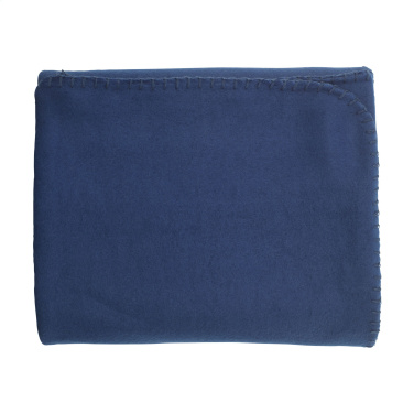 Logo trade mainostuote kuva: SuperSoft RPET (180 g/m²) fleecepeite