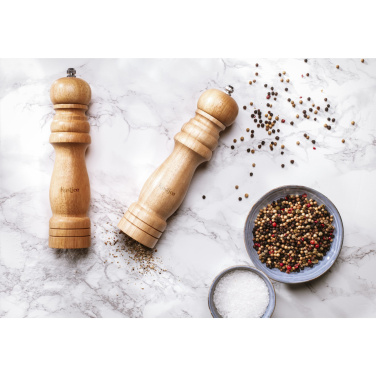 Logotrade liikelahjat mainoslahjat tuotekuva: Louna Pepper & Salt Classic