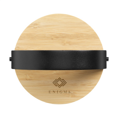 Logotrade liikelahjat kuva: Wooosh Batam Light ladattava lamppu