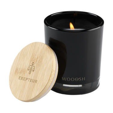 Logotrade liikelahjat kuva: Wooosh Tuoksukynttilä Sweet Vanilla