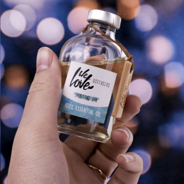 Logotrade liikelahja tuotekuva: We Love The Planet Diffuser Spiritual Spa 50 ml