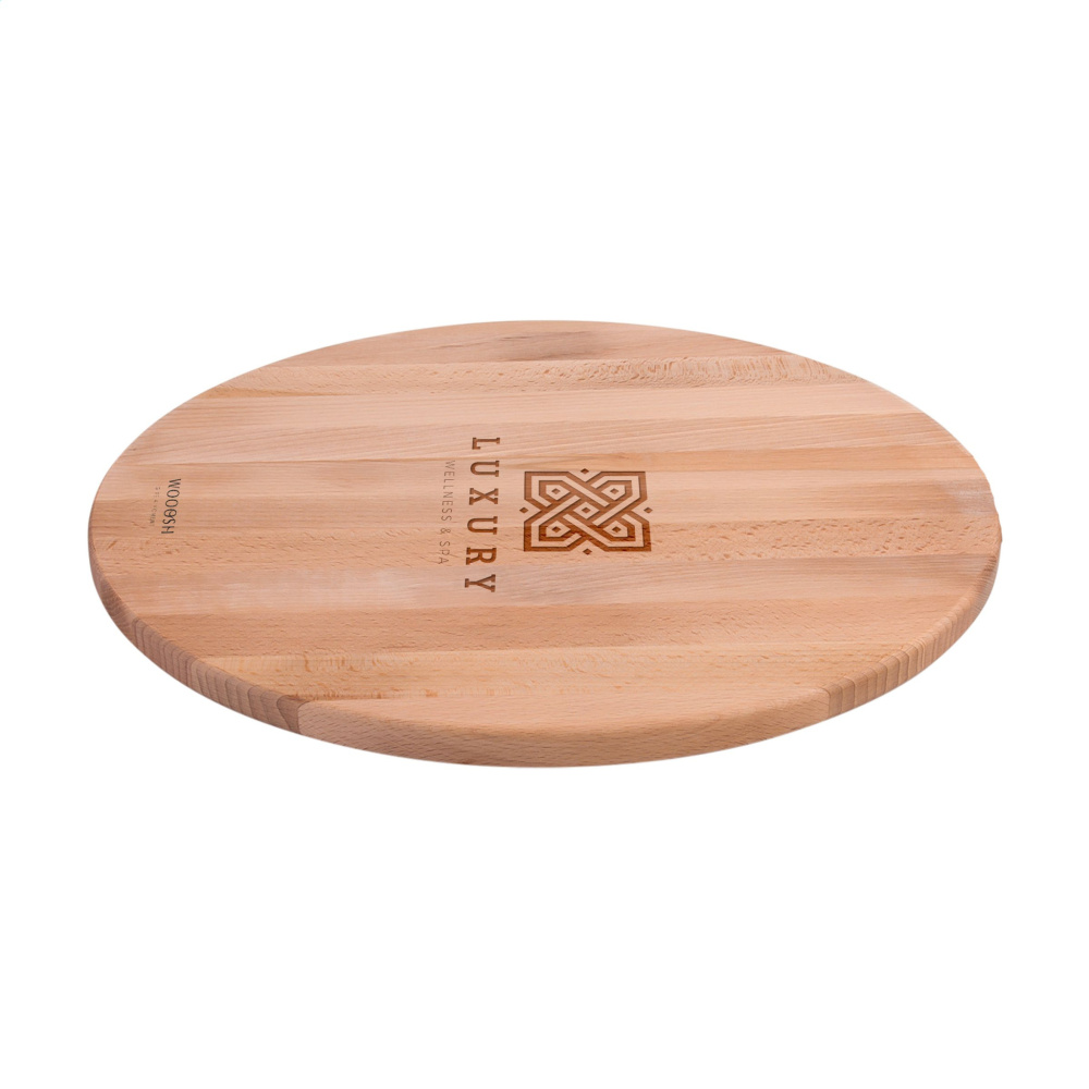 Logotrade mainoslahja tuotekuva: Wooosh Tabla Pizzan tarjoilulauta