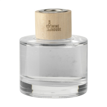 Logotrade liikelahjat kuva: Wooosh Fragrance Sticks Fine Oudh