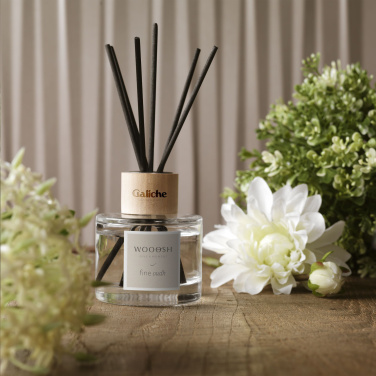 Logotrade liikelahjat kuva: Wooosh Fragrance Sticks Fine Oudh