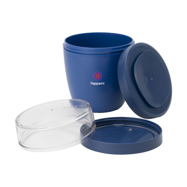 Logotrade mainostuotet kuva: Mepal Lunchpot Ellipse 300 ml Ruokasäiliö