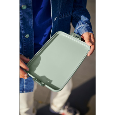 Logotrade liikelahja mainoslahja kuva: Mepal Lunchbox Take a Break Flat 800 ml