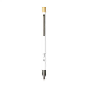 Logo trade mainoslahja kuva: Xava GRS kierrätetty Alu Pen