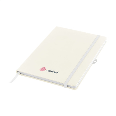 Logo trade mainostuote kuva: Porta RPET Paper Notebook A5