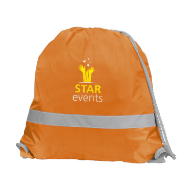 Logotrade liikelahja tuotekuva: SafeBag reppu