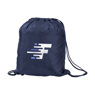 Logo trade liikelahja kuva: PromoBag 190T reppu