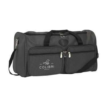 Logo trade mainoslahjat tuotekuva: Milan Sports/TravelBag