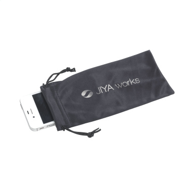 Logotrade mainoslahja ja liikelahja kuva: SmartPouch Pussi