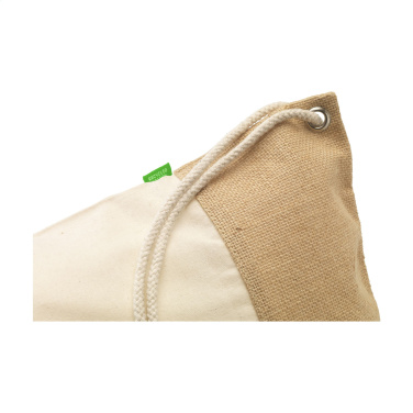 Logotrade mainostuotet kuva: Combi luomureppu (160 g/m²)