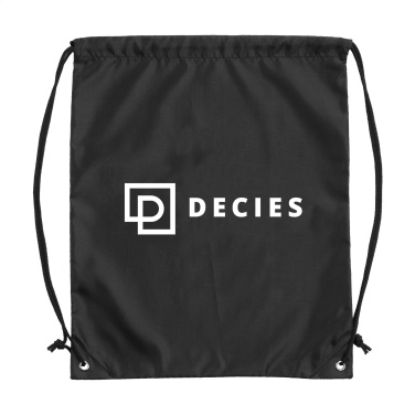 Logotrade mainoslahjat kuva: PromoBag 210D -reppu