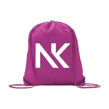 Logotrade liikelahjat kuva: PromoBag 210D -reppu